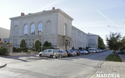 Region: Poznaliśmy najlepsze licea i technika 2022 roku wg. rankingu Perspektywy
