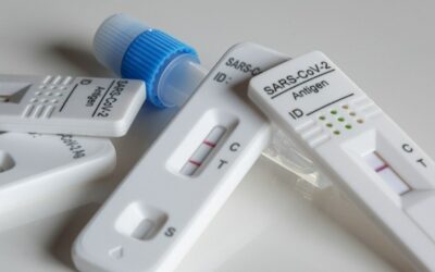 Koronawirus: W aptekach będą bezpłatne testy