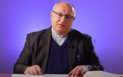 Wiara: ks. Zbigniew Skuza zaprasza do Bibliosfery