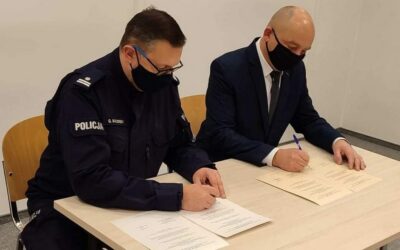 Gmina Kolno: Centrum kultury będzie współpracować z policją