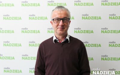 GD: Janusz Kotowski, dyrektor Muzeum Żołnierzy Wyklętych