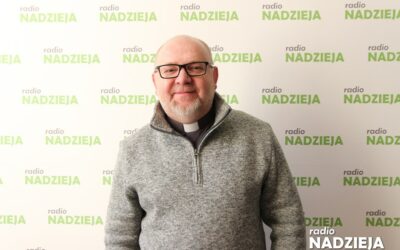 GD: ks. Przemysław Artemiuk, profesor UKSW w Warszawie