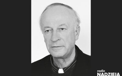 Diecezja łomżyńska: Zmarł ks. Janusz Kubrak
