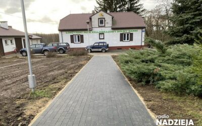Region: Łomżyński Park Krajobrazowy chce przyciągnąć więcej turystów