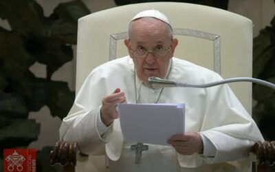 Papież: Kościół nie może zamykać się w sobie