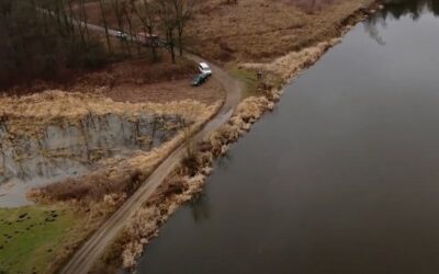 Region: Pod okiem Adama Mazura wyruszą na poszukiwania zaginionego Jakuba
