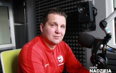 Łomża: Radny Nadolny najpierw był przeciw, a teraz poparł budżet