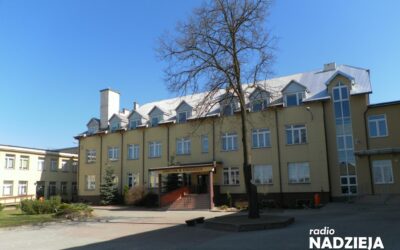 Nowogród: Budynek Zespołu Szkół Samorządowych czeka termomodernizacja