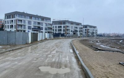 Łomża: Ks. Jerzy Popiełuszko patronem jednej z ulic? Jest wniosek