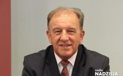 Łomża: Radni wnioskują o odwołanie wiceprzewodniczącego Grzymały