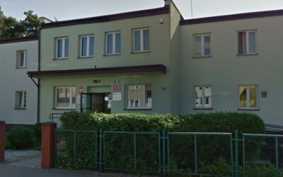 Ostrołęka: Wojewódzki Urząd Pracy zostanie przebudowany