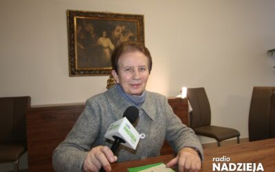 Dzień Życia Konsekrowanego: Siostry Służki Najświętszej Maryi Panny Niepokalanej