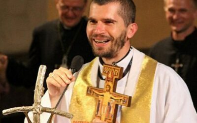 Kościół: Komunikat na temat decyzji Stolicy Apostolskiej w sprawie ks. Daniela Galusa