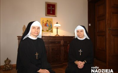 Dzień Życia Konsekrowanego: Poznaj Zgromadzenie Sióstr Benedyktynek Misjonarek w Łomży