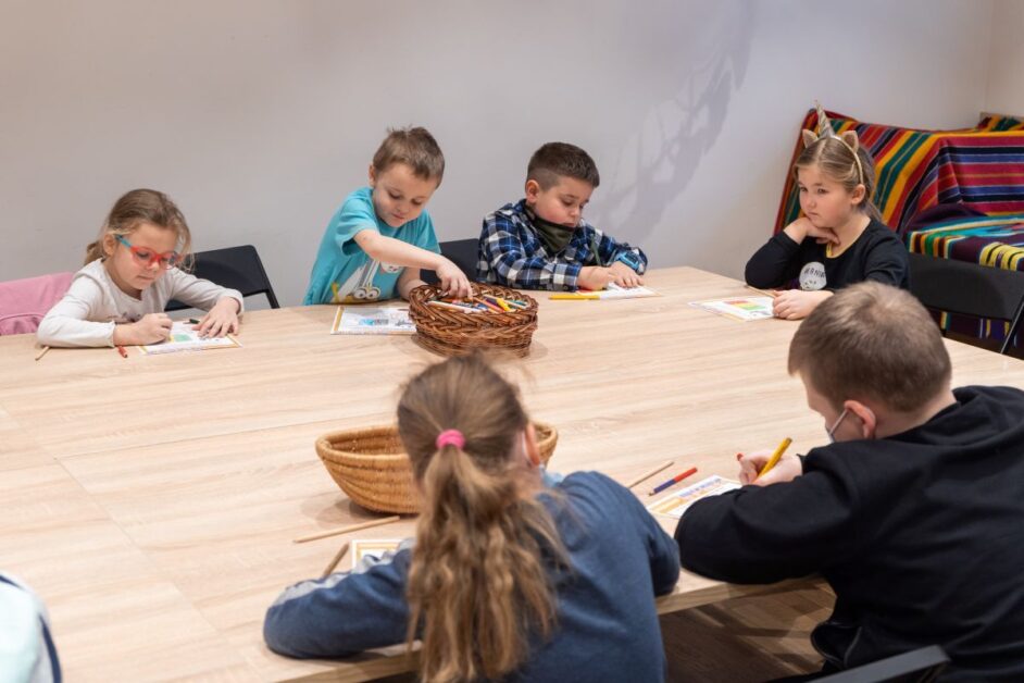 2023-10-27 Muzeum Kultury Kurpiowskiej