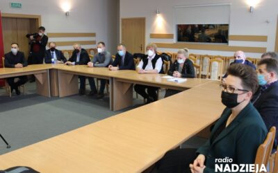 Powiat łomżyński: Wiemy jakie wnioski samorządy składają do Polskiego Ładu