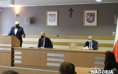 Łomża: Samorządowcy dyskutowali o Polskim Ładzie i inwestycjach