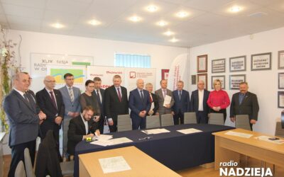 Ostrołęka: Jest wykonawca projektu budowy obwodnicy miasta