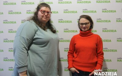 GD: Anna Szczytkowska i Anna Trzaska, psycholożki