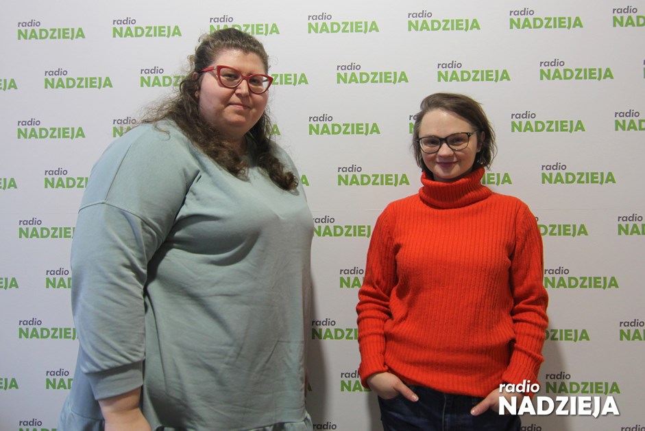 Anna Szczytkowska i Anna Trzaska, psycholożki (Kopiowanie)