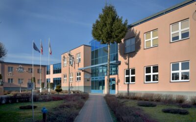 Kolno: Przy ZST powstanie nowoczesna hala sportowa