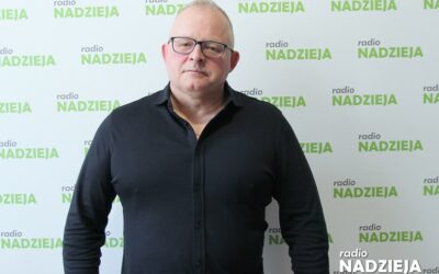 GD: Dariusz Wojtkowski, prezes Stowarzyszenia MKS Łomża