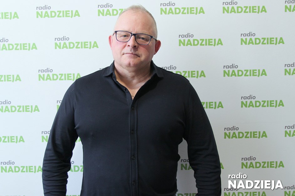 Dariusz Wojtkowski, prezes Stowarzyszenia MKS Łomża (Kopiowanie)