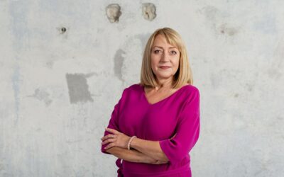 GD: Katarzyna Parafianowicz, prezes Fundacji Serce Dziecka