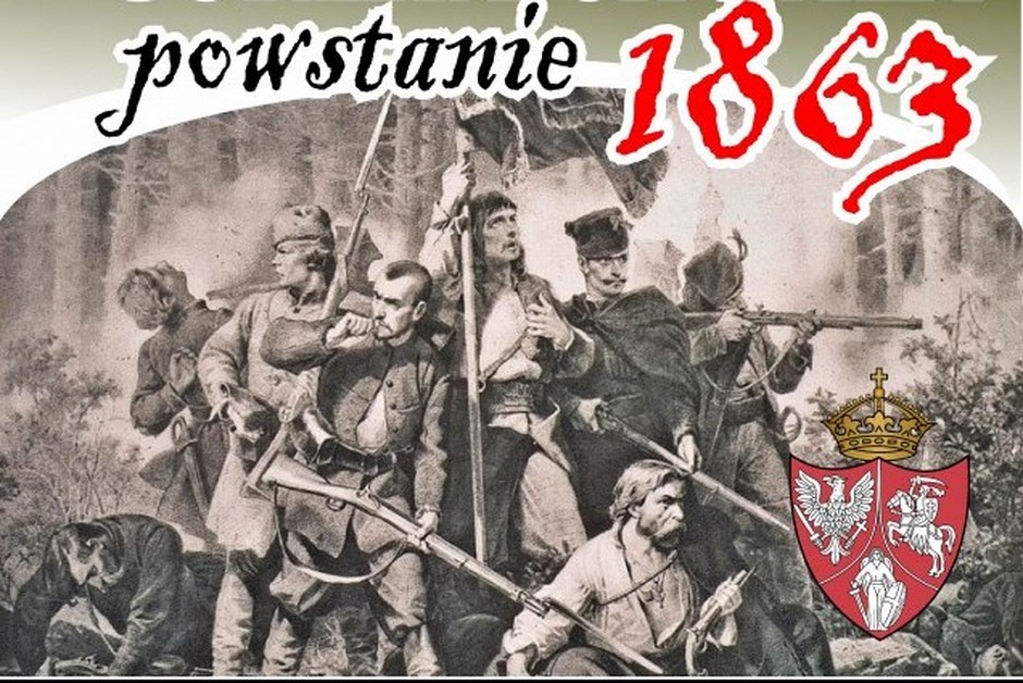 Grajewo: GIH zaprasza na wystawę o Powstaniu Styczniowym