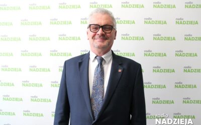 GD: Tadeusz Zysik, naczelnik Urzędu Skarbowego w Łomży