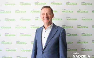 GD: Waldemar Brzostek, wójt Gminy Ostrów Mazowiecka