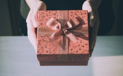 Co warto podarować bliskiej osobie na prezent?