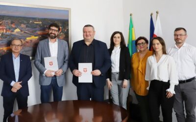 Ostrołęka: Jest umowa na projekt obwodnicy miasta