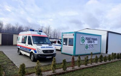 Łomża: Niedziela dla Zdrowia z Grupą Ratowniczą Nadzieja