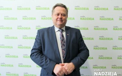 GD: Jarosław Zieliński, poseł PiS