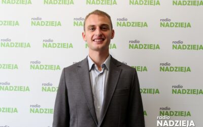 GD: Łukasz Milewski, podróżnik