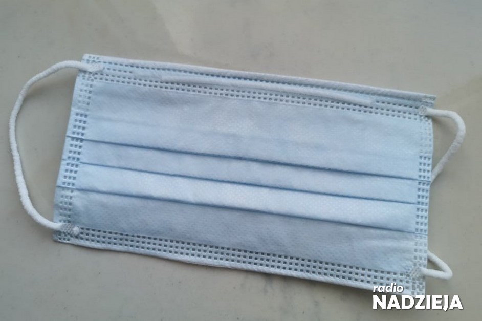 Koronawirus: 119 zakażeń w Podlaskiem, 1217 w Mazowieckiem