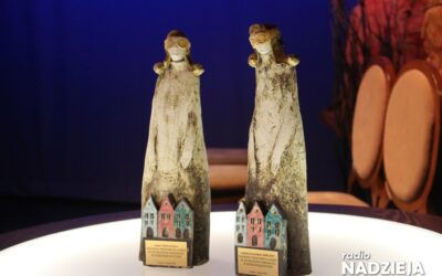 Łomża: Ostatnia chwila na zgłoszenie kandydatów do nagrody w dziedzinie kultury