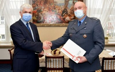 Region: Osadzeni będą opiekować się miejscem pamięci w Jedwabnem