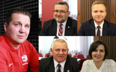 Łomża: Radni utworzyli nowy klub