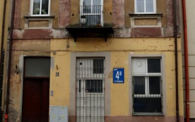 Łomża: Kolejny budynek zostanie przyłączony do miejskiej sieci ciepłowniczej