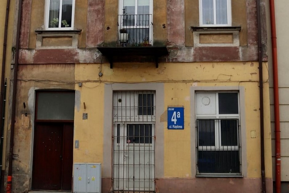 rządowa 4a łomża