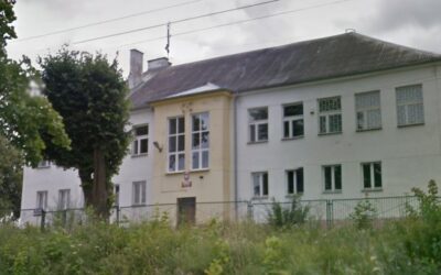 Gmina Zambrów: Problemy z budową hali sportowej