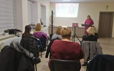 Ostrów Mazowiecka: Centrum Ewangelizacji zaprasza na rekolekcje dla kobiet