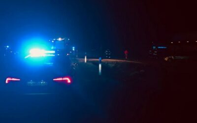 Podlaskie: Tragiczny wypadek w Rzędzianach
