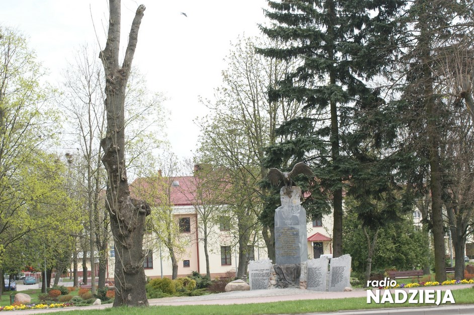 Wysokie Mazowieckie: Miasto walczy z gawronami