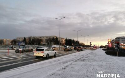Region: IMGW ostrzega przed oblodzeniem