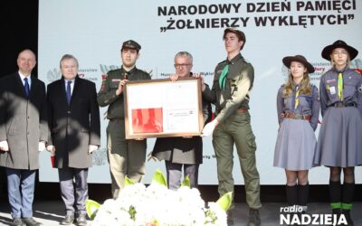 Ostrołęka: Otwarto pierwsze w Polsce Muzeum Żołnierzy Wyklętych