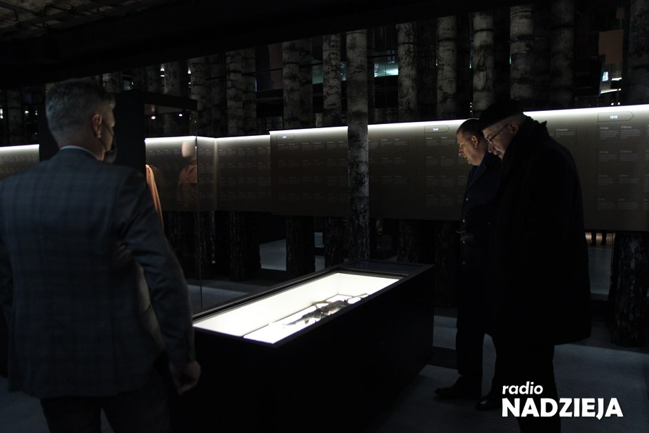 Ostrołęka: Zwiedzający chętnie odwiedzają Muzeum Żołnierzy Wyklętych