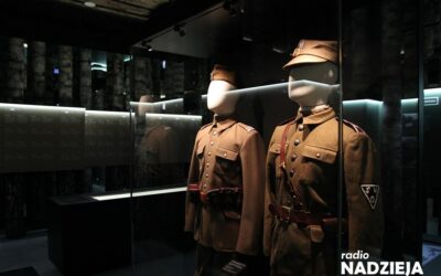 Ostrołęka: Pierwsza Noc Muzeów w Muzeum Żołnierzy Wyklętych